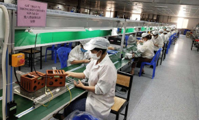 Ngân hàng Chính sách xã hội đã phê duyệt 212 hồ sơ đề nghị vay vốn của người sử dụng lao động