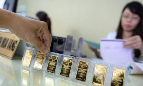 Ngân hàng lỗ, lãi từ kinh doanh ngoại hối và vàng