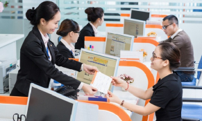 Ngân hàng miễn giảm lãi, cơ cấu lại nợ cho khách vay tới hơn 200.000 tỷ đồng