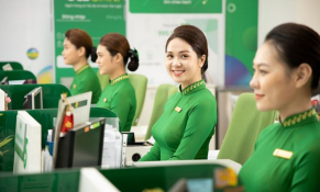 Ngân hàng OCB công bố kế hoạch tăng trưởng 25% lợi nhuận