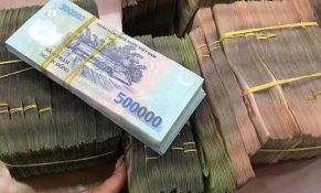 Nợ xấu ngân hàng ACB, Eximbank tăng nhanh trong 3 tháng đầu năm 2021