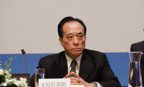 TS.Nguyễn Trí Hiếu: Việt Nam không nên chủ quan khi được Mỹ loại khỏi danh sách thao túng tiền tệ