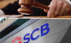 UBCKNN xử phạt vi phạm đối với Ngân hàng TMCP Sài Gòn