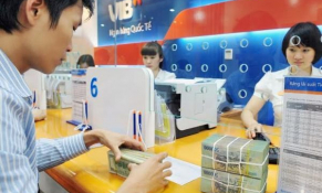VIB dự kiến lợi nhuận năm 2020 đạt 4.500 tỷ đồng