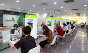 Vietcombank cảnh báo khách hàng hình thức lừa đảo mới