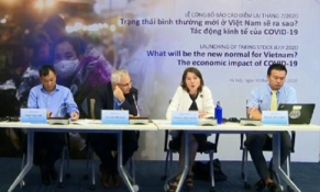 World bank dự báo kinh tế Việt Nam tăng trưởng đứng thứ 5 thế giới trong năm 2020