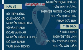 Tập đoàn Hưng Thịnh thưởng cho Đội tuyển Việt Nam 2 tỷ đồng