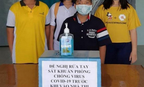 TPHCM dẫn đầu tại giải cờ Vua trẻ toàn quốc tranh Cúp VietcomBank 2020