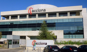 Acciona bắt đầu IPO công ty năng lượng của mình