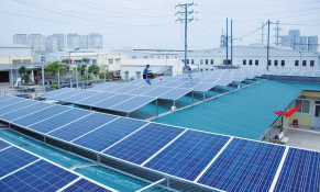 Ấn Độ khởi xướng điều tra chống bán phá giá với pin năng lượng mặt trời có xuất xứ từ Việt Nam