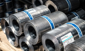 Châu Âu gia hạn biện pháp tự vệ đối với thép nhập khẩu thêm 3 năm