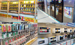 Chính phủ Pakistan cấm nhập khẩu 38 mặt hàng xa xỉ và không thiết yếu