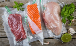 Đài Loan thông báo quy định ghi nhãn trên bao bì thực phẩm đóng gói sẵn nhỏ