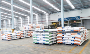 Giá thức ăn chăn nuôi không có dấu hiệu hạ nhiệt