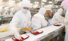 Hướng dẫn thực hiện quy định mới về an toàn thực phẩm của EU