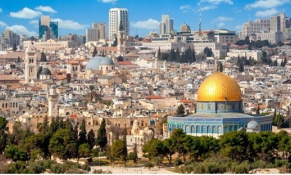 Israel – Hình mẫu lý tưởng về quốc gia khởi nghiệp