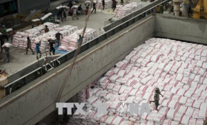 Thái Lan tìm kiếm sự ủng hộ của Ấn Độ để thông qua RCEP