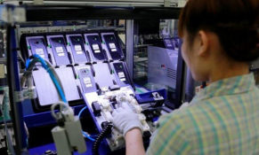 Vương quốc Anh sửa Quy định hạn chế một số chất độc hại trong thiết bị điện, điện tử