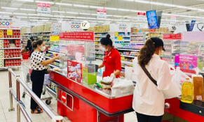 Bắc Giang đẩy mạnh thực hiện “Người Việt Nam ưu tiên dùng hàng Việt Nam” dịp Tết Nhâm Dần