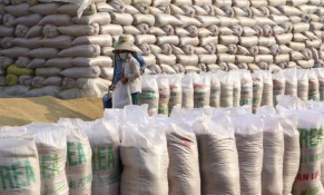 Bộ Công Thương lập đoàn kiểm tra doanh nghiệp xuất nhập khẩu gạo