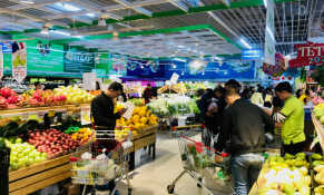 Chỉ số giá tiêu dùng 2020 được kiểm soát
