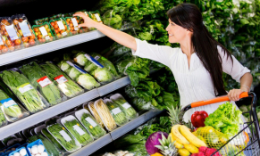 CPI tháng 8 tăng thấp nhất trong 5 năm qua, chỉ tăng 0,07%