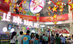 Hà Nội triển khai đề án thúc đẩy phong trào “Người Việt ưu tiên dùng hàng Việt”