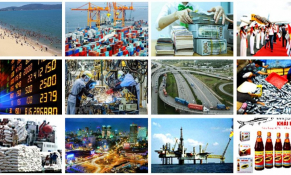 Kết quả sơ bộ tổng điều tra kinh tế năm 2021