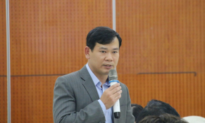 Ông Nguyễn Quốc Lân: Giá thịt lợn sẽ khó có đột biến