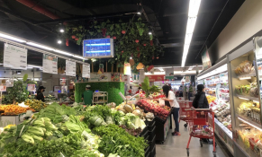 Tăng cường giám sát thực hiện các biện pháp kê khai giá, niêm yết giá