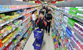 Thương mại trong nước sẽ góp 15% giá trị tăng thêm GDP Việt Nam vào năm 2030