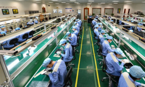 Tốc độc tăng năng suất lao động Việt Nam cao nhất trong ASEAN