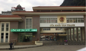 Từ 17/1, Lạng Sơn tạm dừng tiếp nhận xe hoa quả tươi đến cửa khẩu của tỉnh