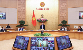 Các địa phương cần phát huy mạnh mẽ tinh thần chủ động trong phát triển hạ tầng giao thông