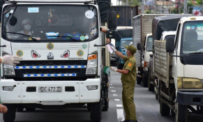 Đề xuất ban hành Danh mục hàng hóa “cấm lưu thông” thay vì quy định Danh mục “hàng hóa thiết yếu”
