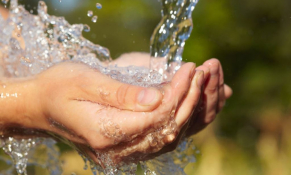 Hưởng ứng tuần lễ quốc gia nước sạch và vệ sinh môi trường năm 2021