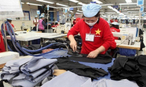 Cơ hội cho ngành thời trang Việt Nam thâm nhập vào thị trường Nigeria