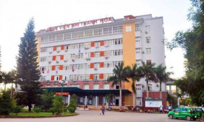 Bệnh viện Nhi Thanh Hóa: Không ngừng nâng cao chất lượng