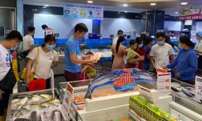 Chương trình khuyến mại tập trung quốc gia được chuyển vào tháng 9