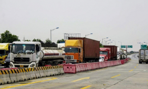 Giá dịch vụ cao tốc Hà Nội – Hải Phòng được giảm 30% trong vòng 1 tháng