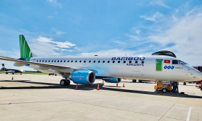 Kế hoạch khai thác tàu bay Embraer tại Cảng hàng không Điện Biên