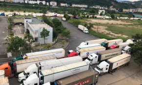 Lai Châu: Tổng giá trị xuất nhập khẩu năm 2020 đạt trên 53 triệu USD