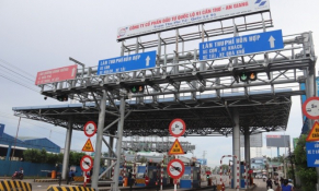 Nghiêm túc xử lý trách nhiệm nếu để chậm tiến độ thu phí không dừng