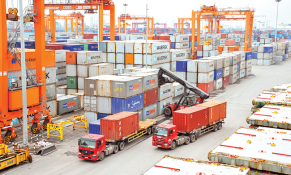 Tháng 5/2021, Việt Nam nhập siêu 2 tỷ USD