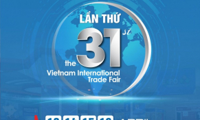 Vietnam Expo 2022 hội tụ 410 doanh nghiệp tham gia