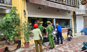 Cục QLTT Hà Nội: Tăng cường phối hợp công tác quản lý giá và thông tin giá cả thị trường trên địa bàn thành phố