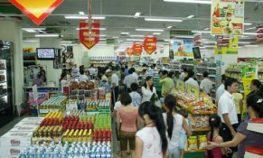 Hà Nội: Nhiều hoạt động khuyến mại được tổ chức để kích cầu tiêu dùng