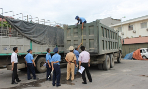 Kế hoạch phòng chống buôn lậu, gian lận thương mại và hàng giả năm 2022