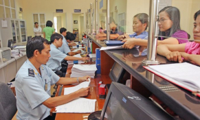 Khảo sát Giao dịch thương mại qua biên giới để tiếp tục tạo thuận lợi thông quan