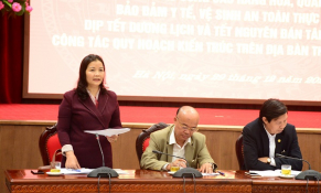 Kiểm soát chất lượng hàng hóa dịp Tết Nguyên đán Tân Sửu 2021